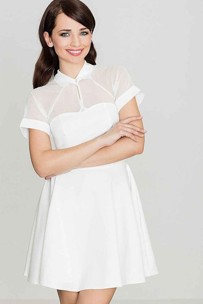 Robe courte Lenitif