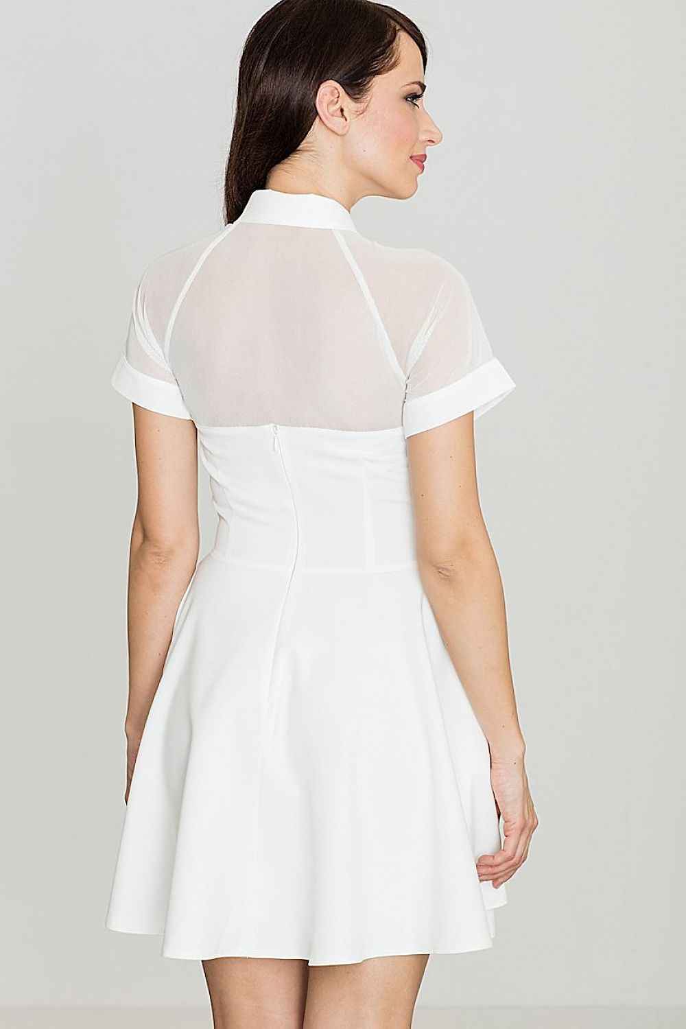 Robe courte Lenitif
