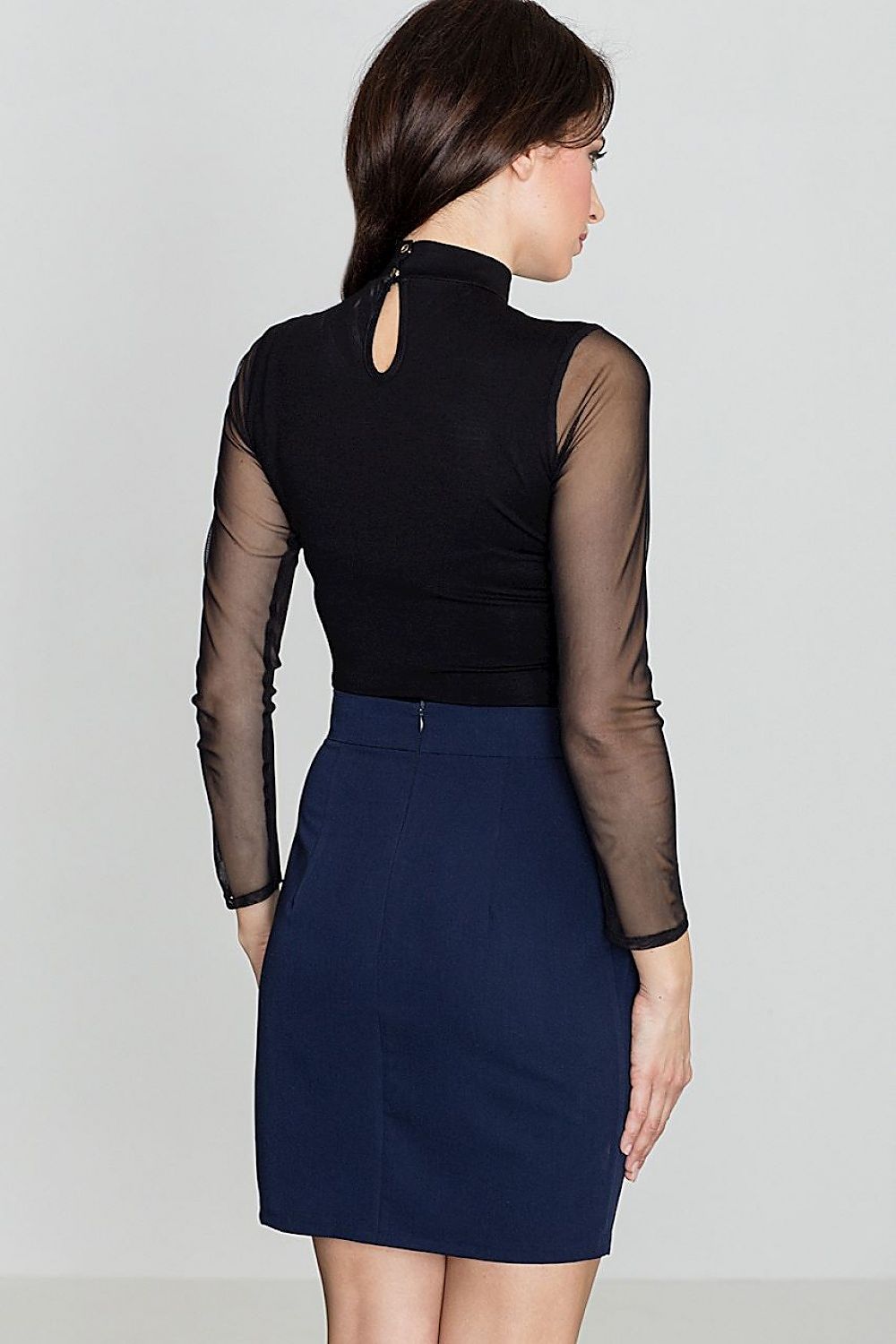  Jupe model 114319 Lenitif 