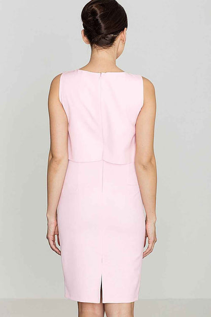 Robe de cocktail Lenitif