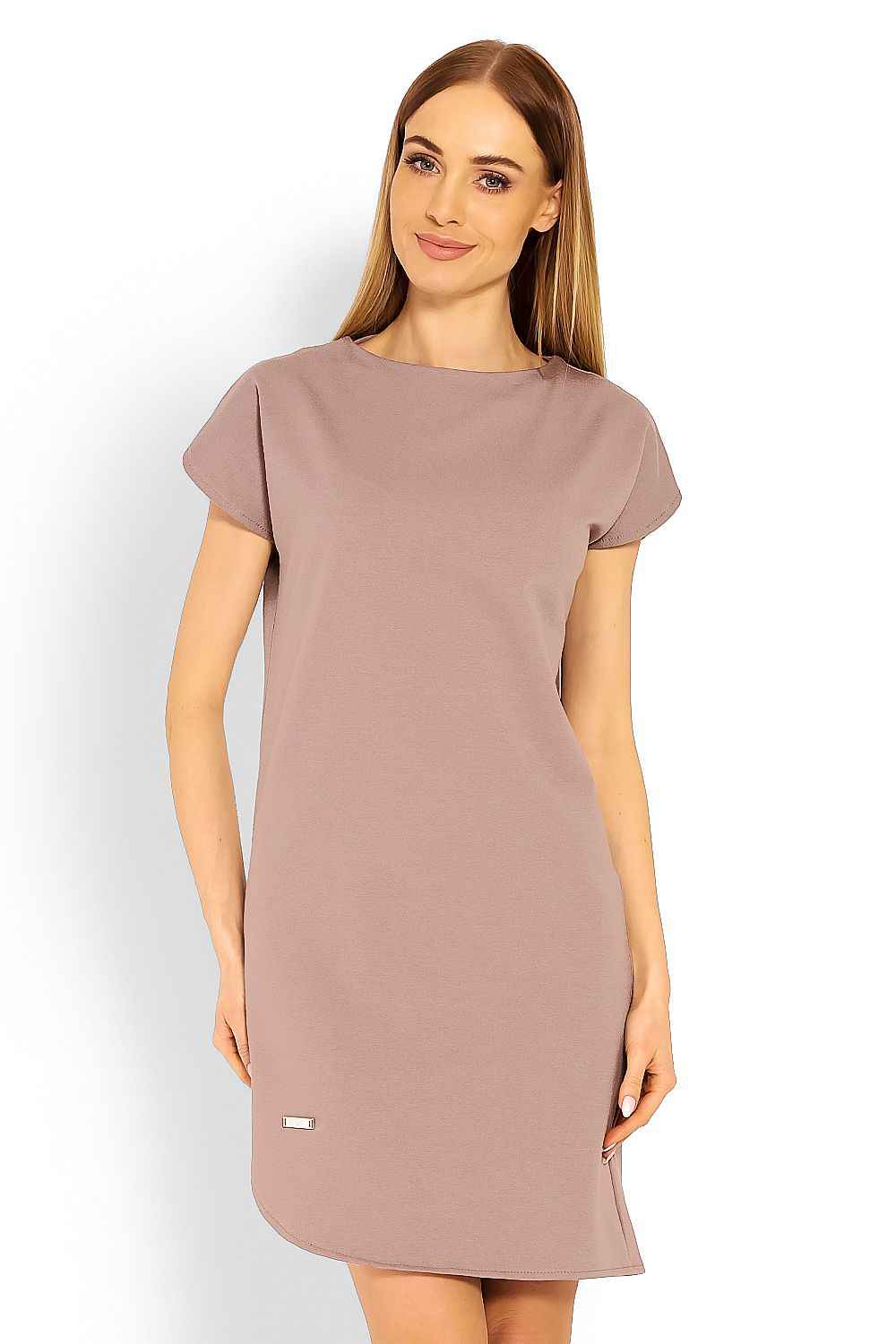 Robe de jour PeeKaBoo