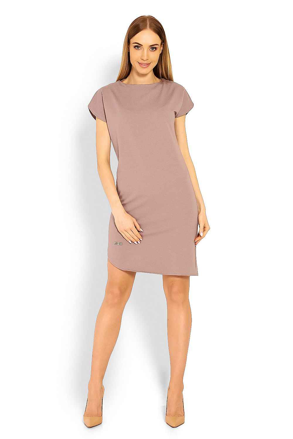 Robe de jour PeeKaBoo