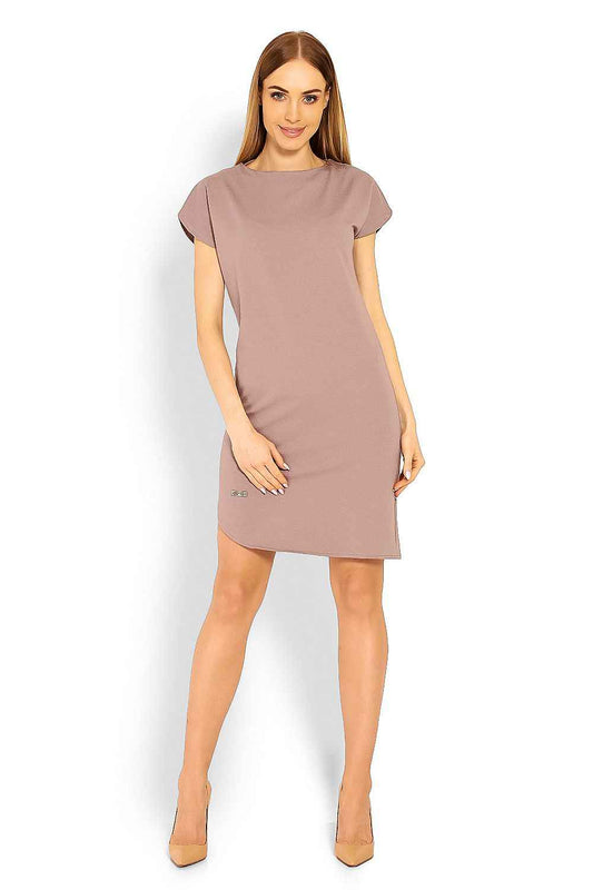 Robe de jour PeeKaBoo