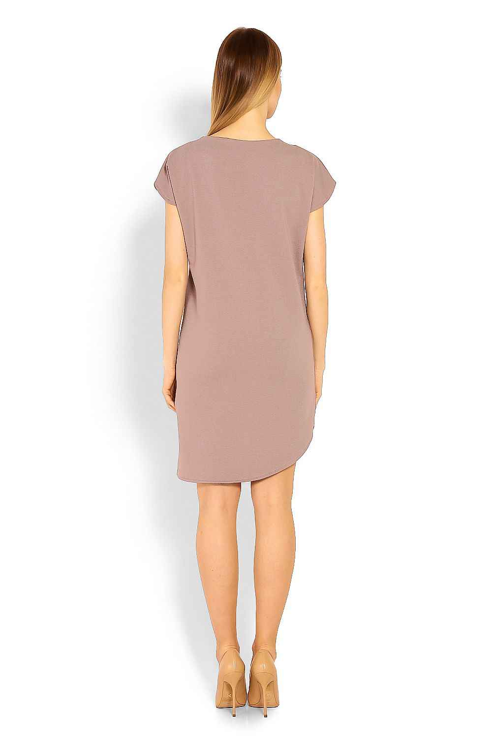 Robe de jour PeeKaBoo