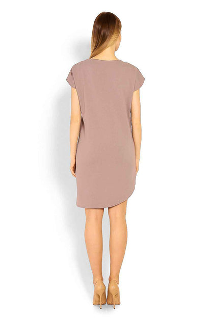 Robe de jour PeeKaBoo