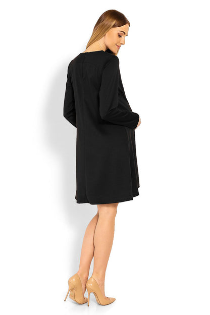  Robe de grossesse model 114511 PeeKaBoo 