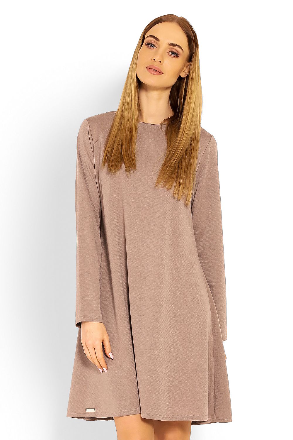  Robe de jour model 114516 PeeKaBoo 
