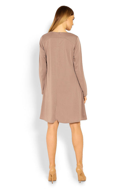  Robe de jour model 114516 PeeKaBoo 