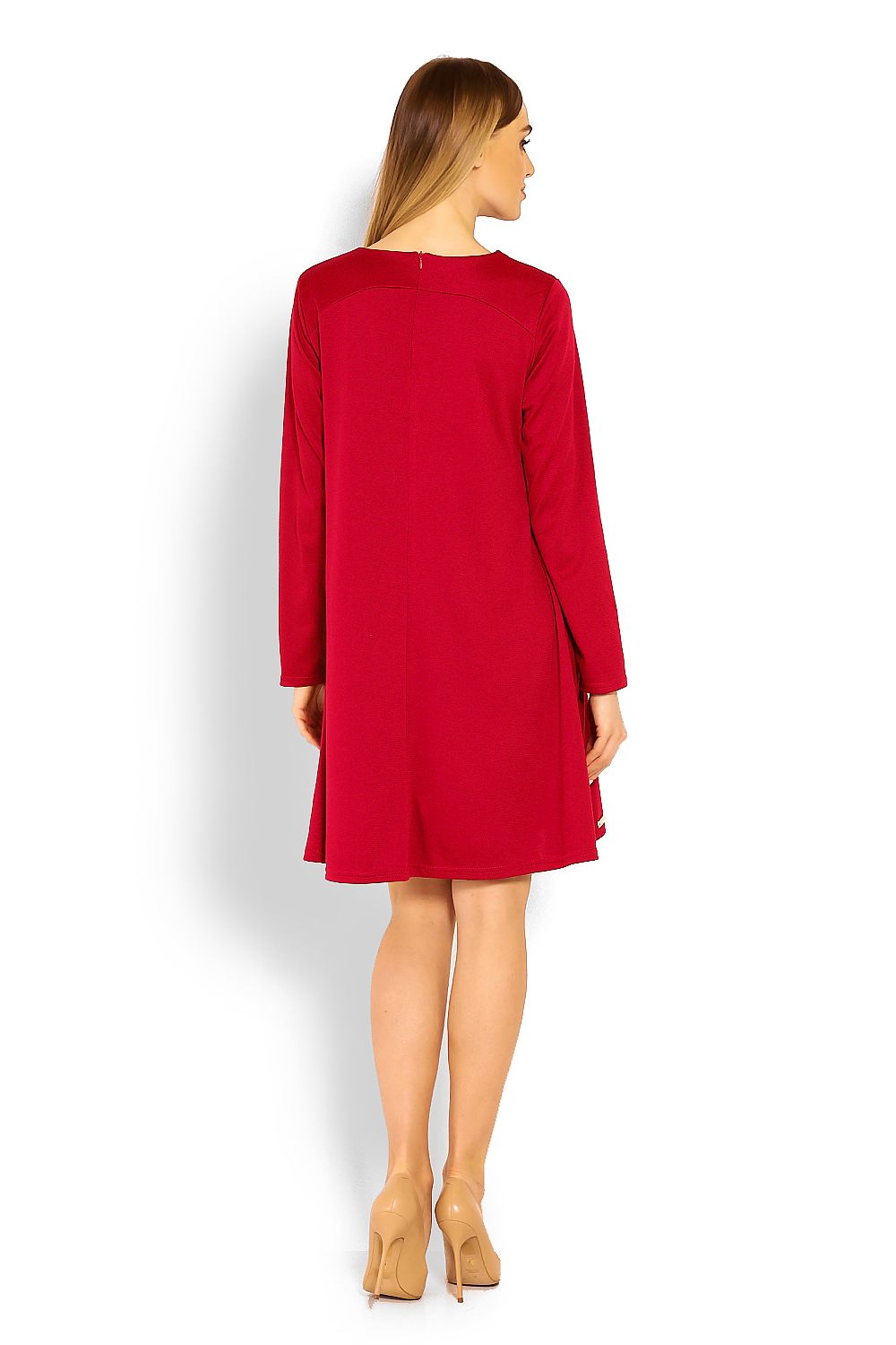  Robe de jour model 114517 PeeKaBoo 