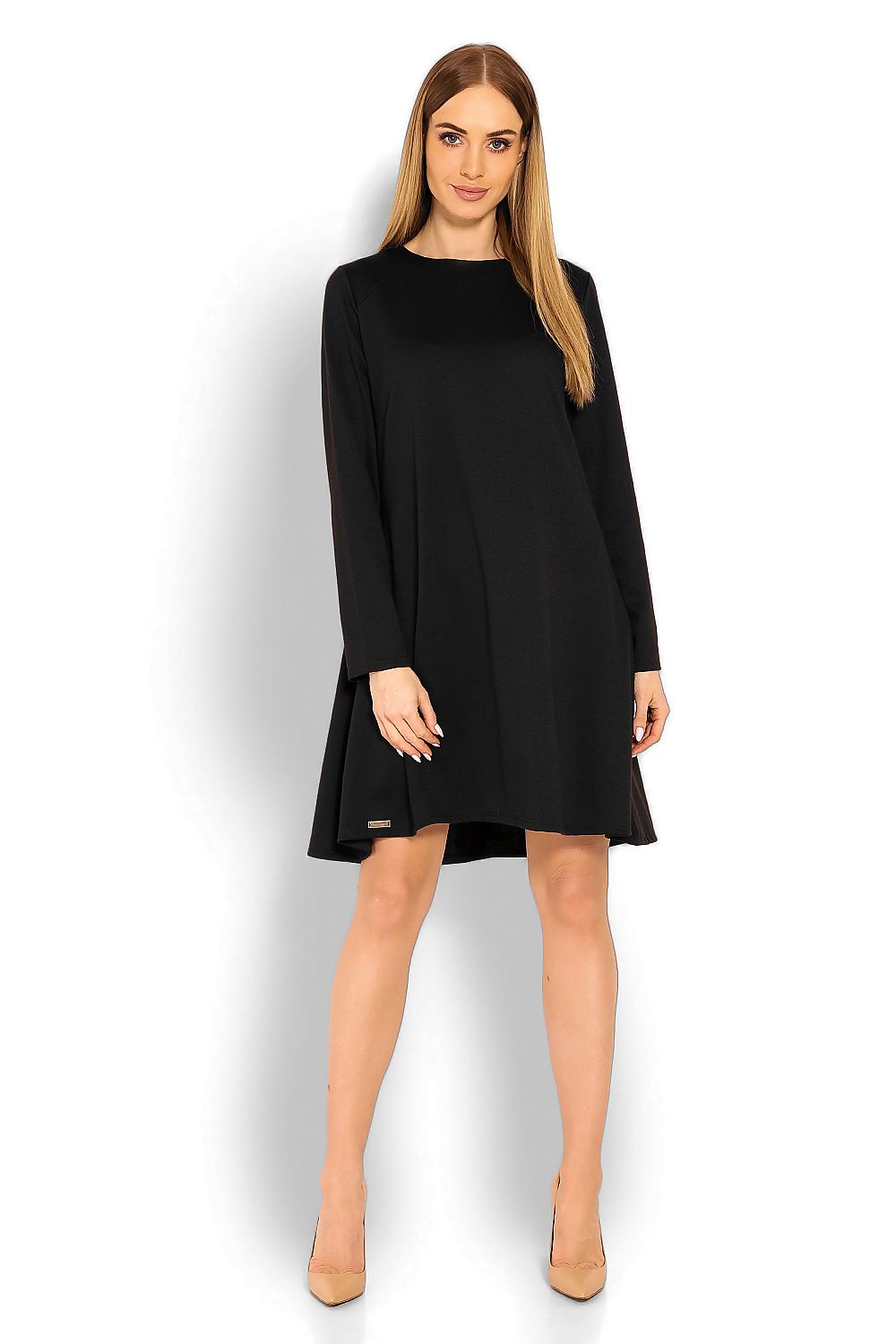  Robe de jour model 114519 PeeKaBoo 