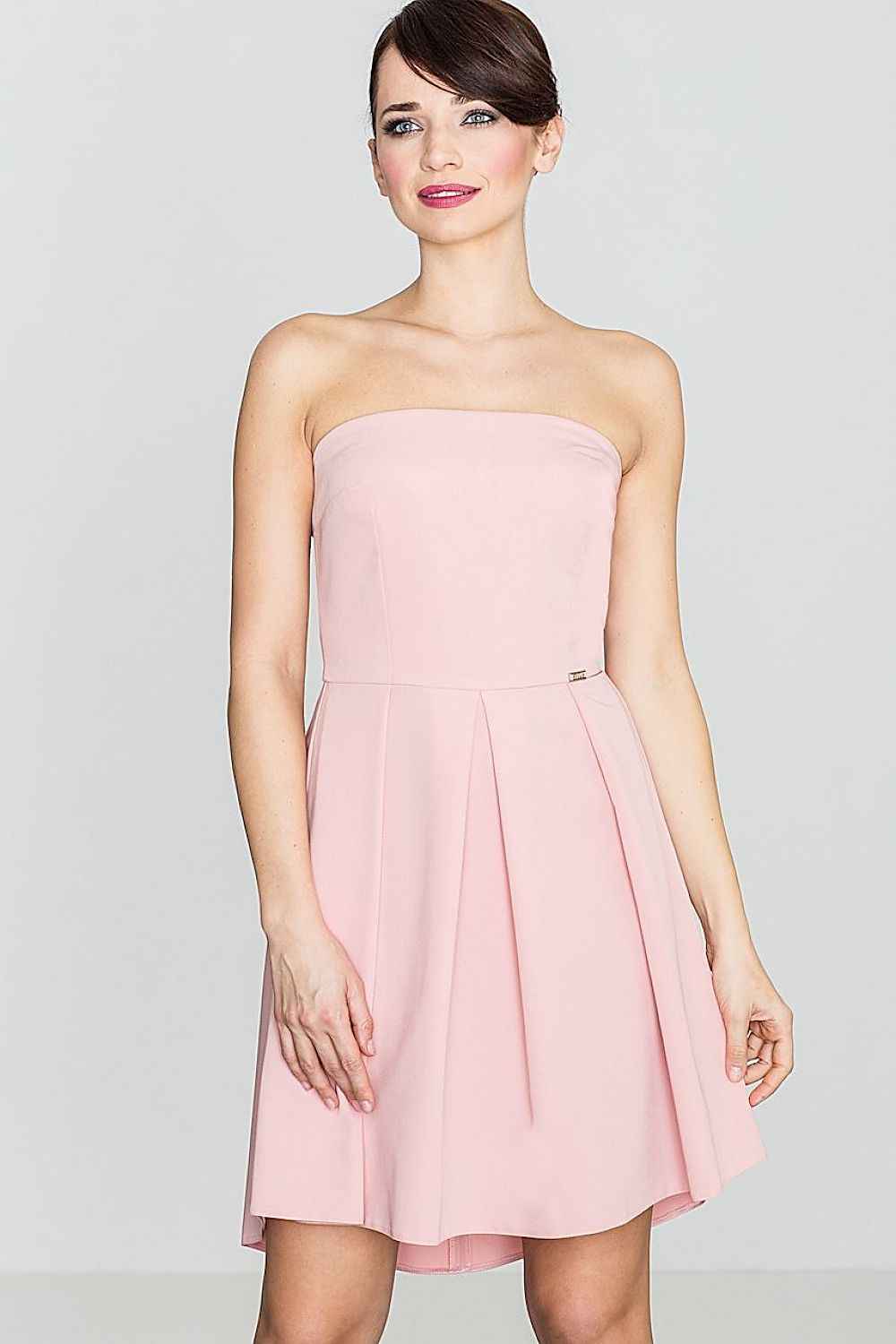 Robe de cocktail Lenitif