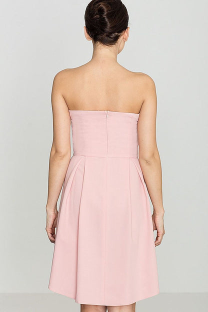  Robe de cocktail model 114631 Lenitif 