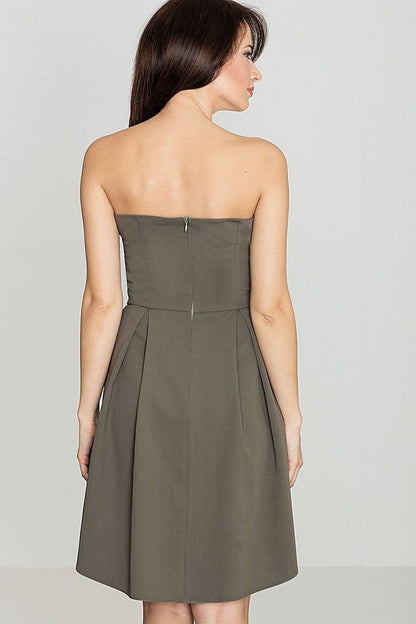  Robe de cocktail model 114632 Lenitif 