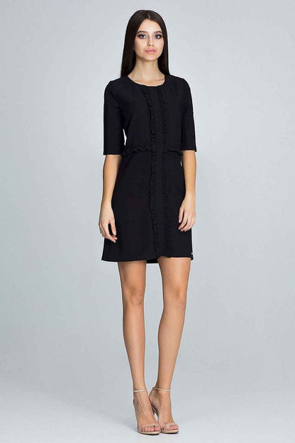 Robe de cocktail Figl