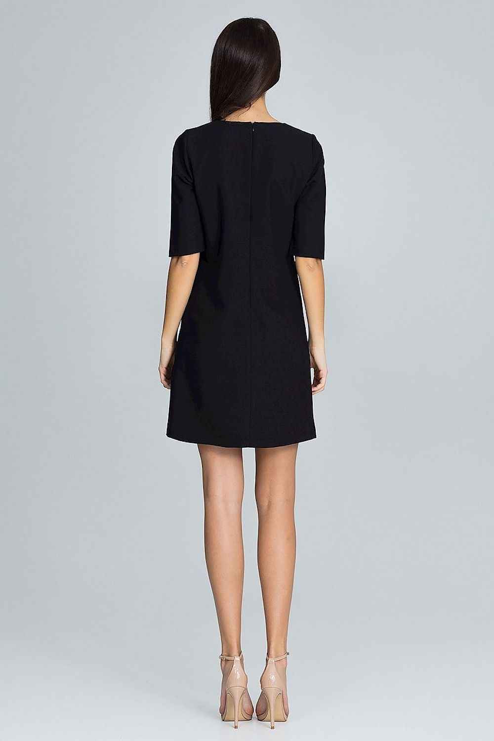 Robe de cocktail Figl