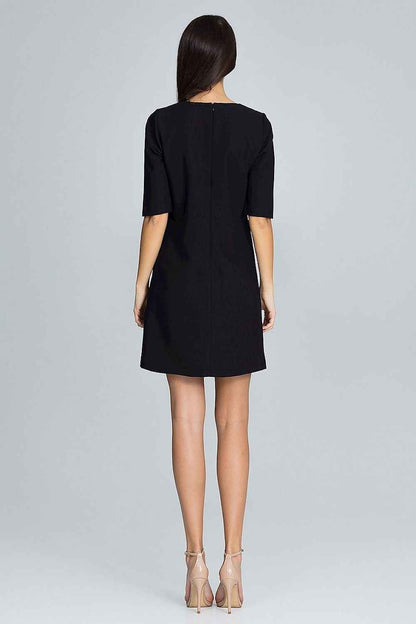 Robe de cocktail Figl