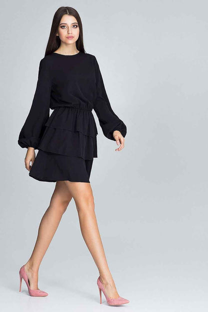 Robe de jour Figl