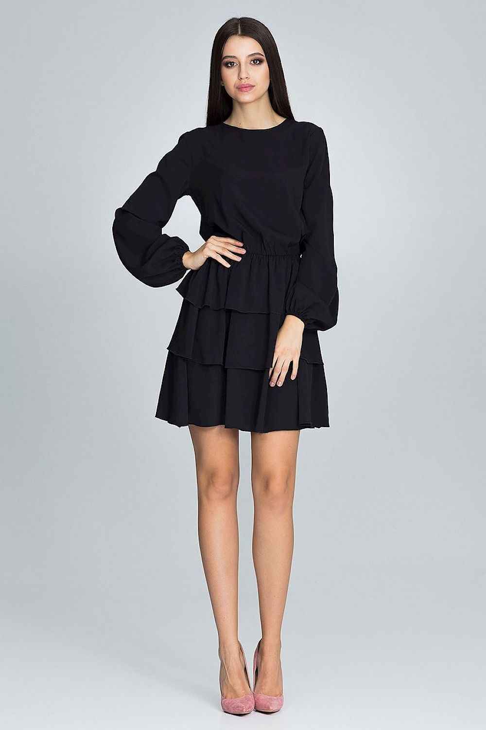 Robe de jour Figl