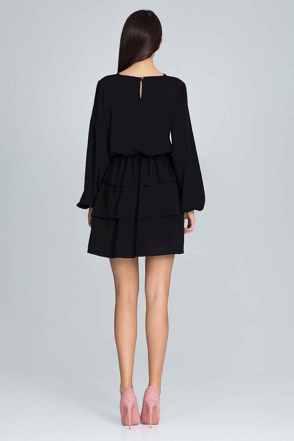 Robe de jour Figl