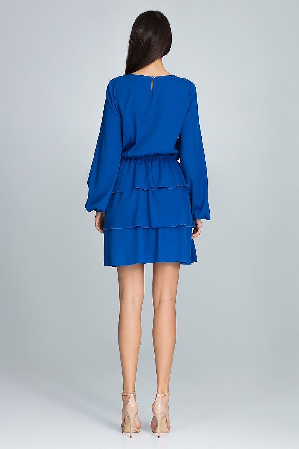  Robe de jour model 116347 Figl 