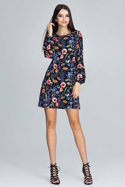  Robe de jour model 116352 Figl 