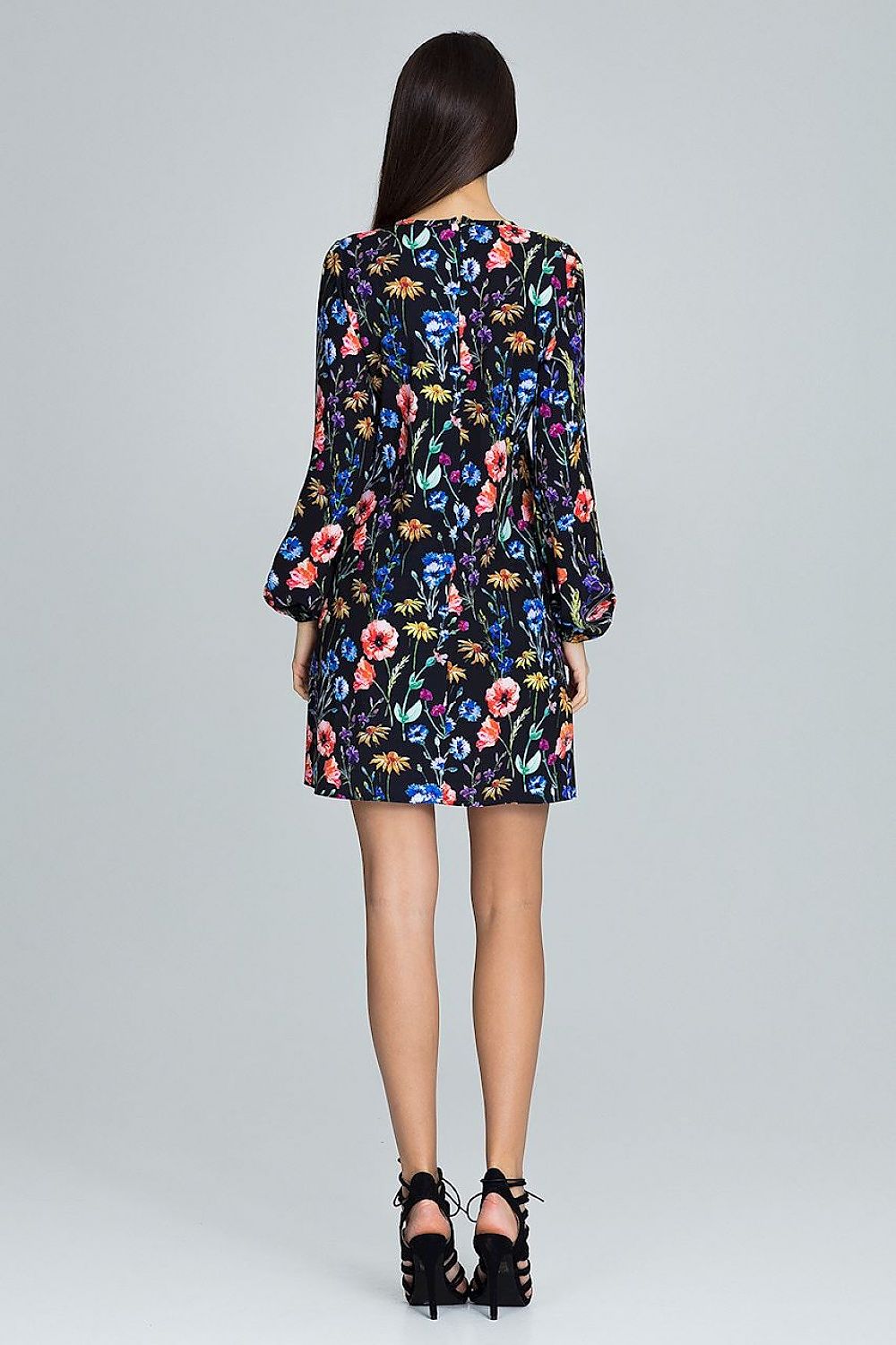  Robe de jour model 116352 Figl 