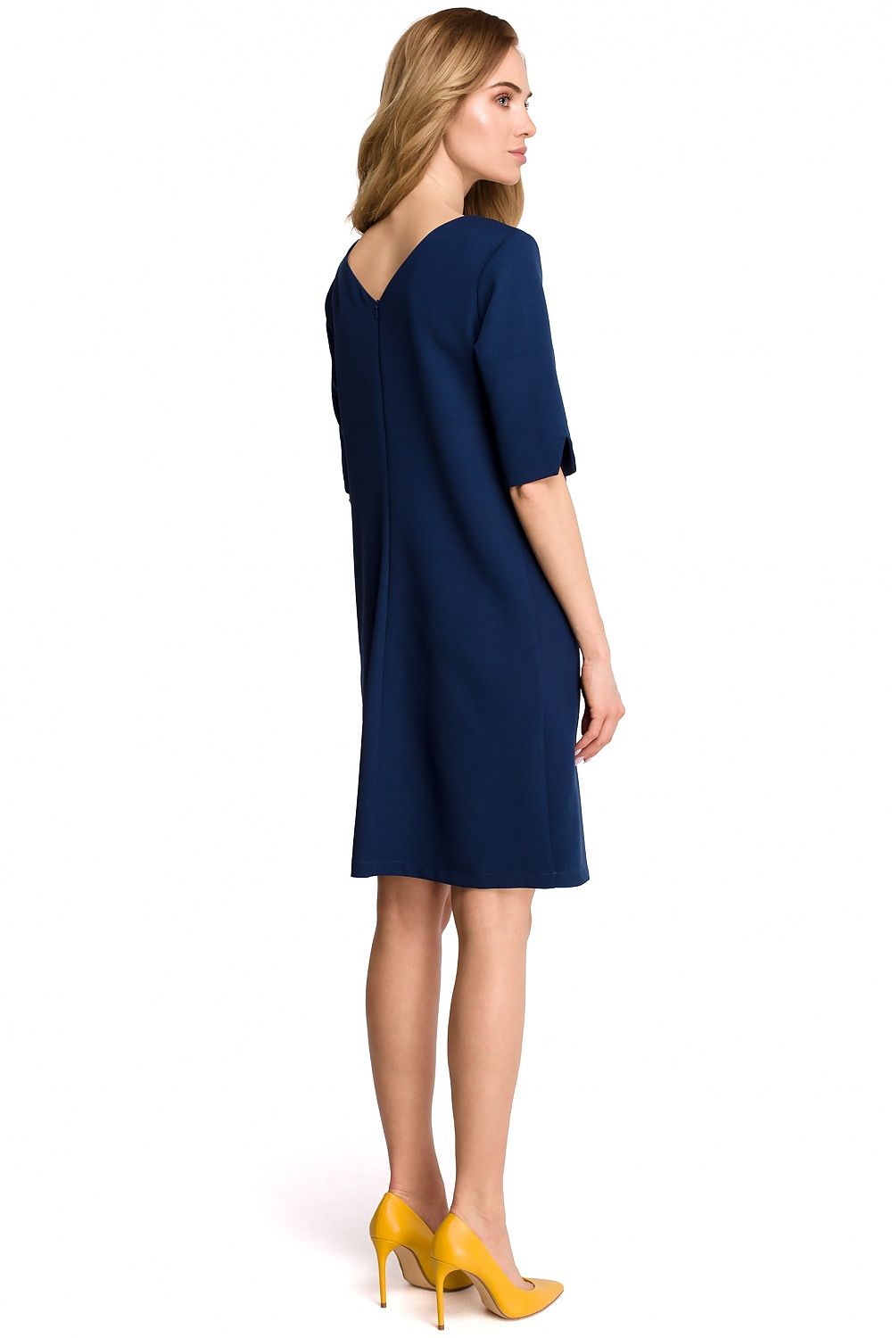  Robe de jour model 116643 Stylove 