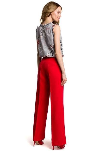  Pantalon femme model 117580 Moe 