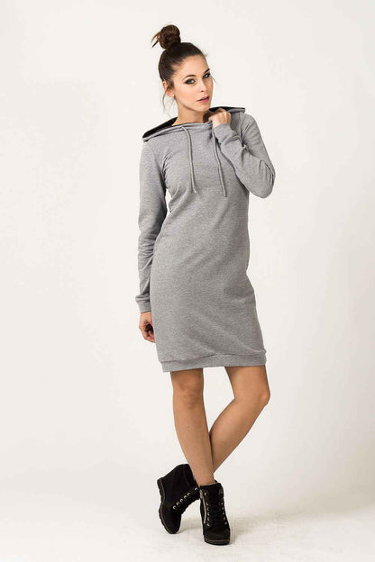 Robe de jour Tessita