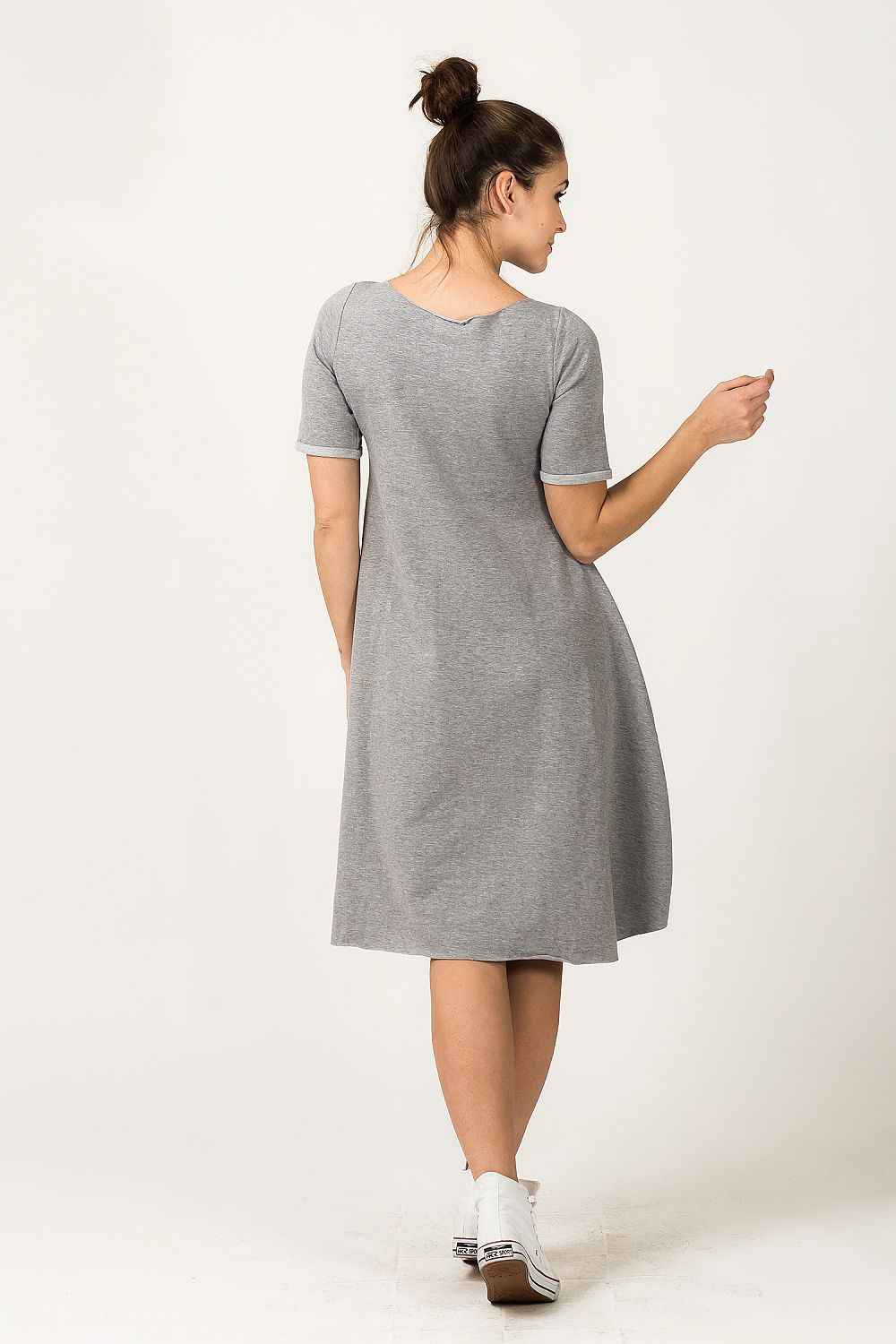 Robe de jour Tessita