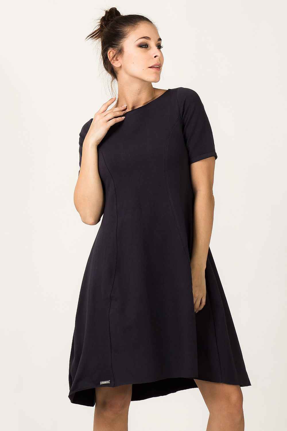 Robe de jour Tessita