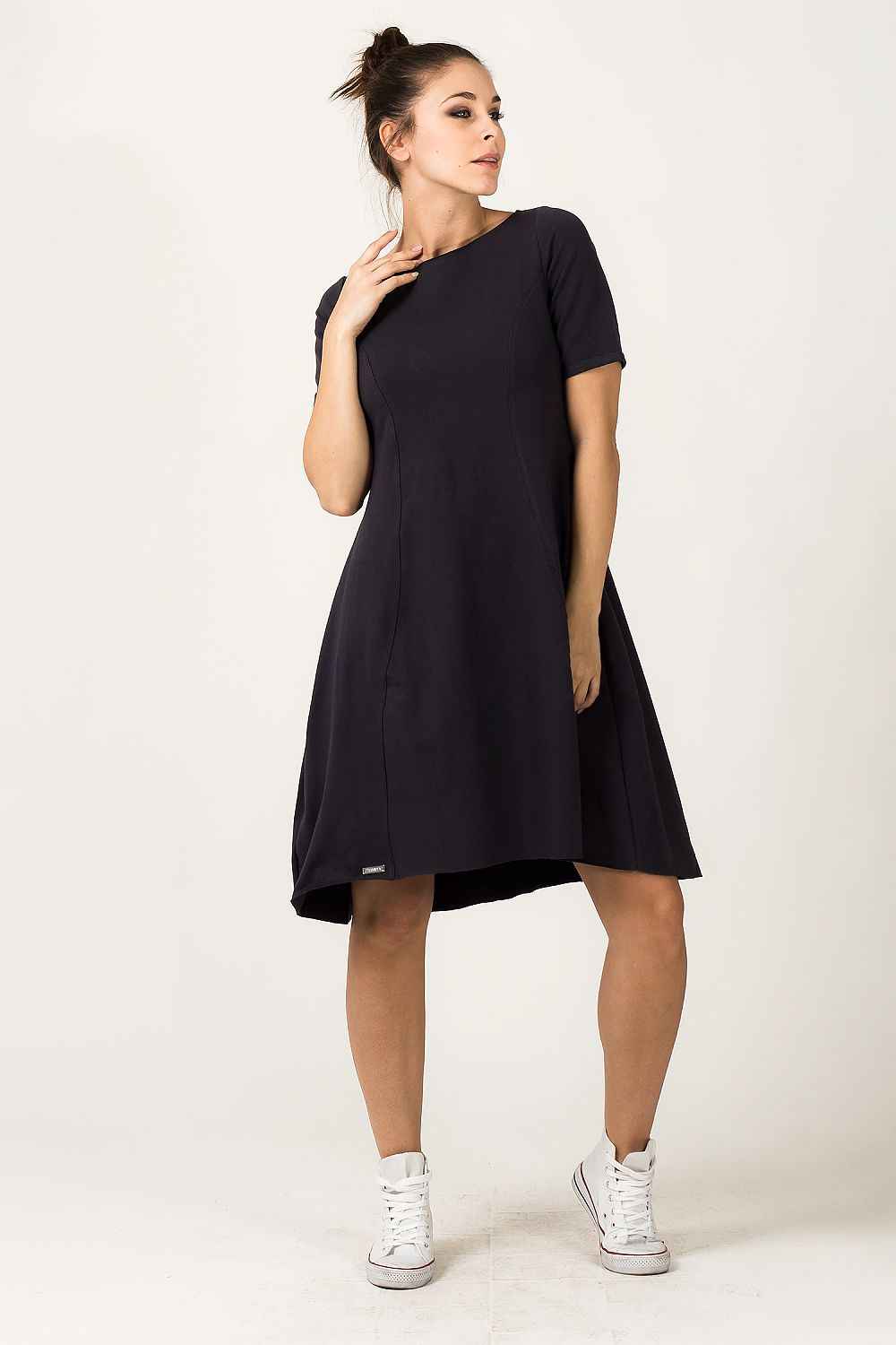 Robe de jour Tessita
