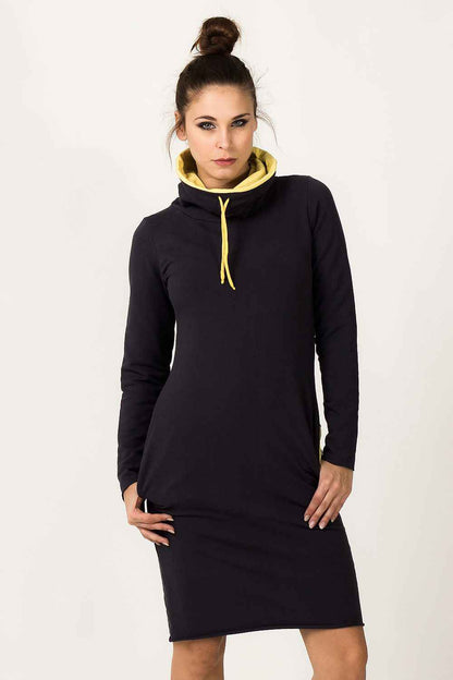 Robe de jour Tessita