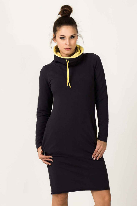 Robe de jour Tessita