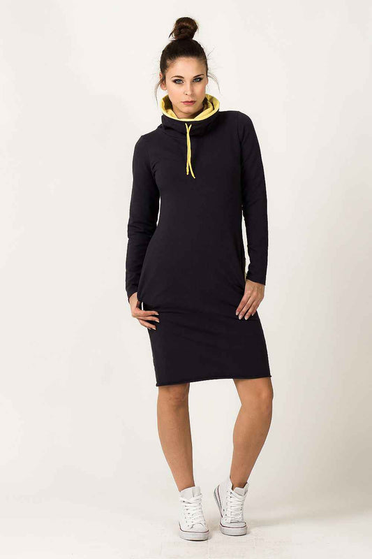 Robe de jour Tessita