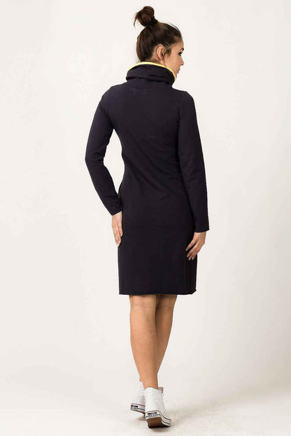 Robe de jour Tessita
