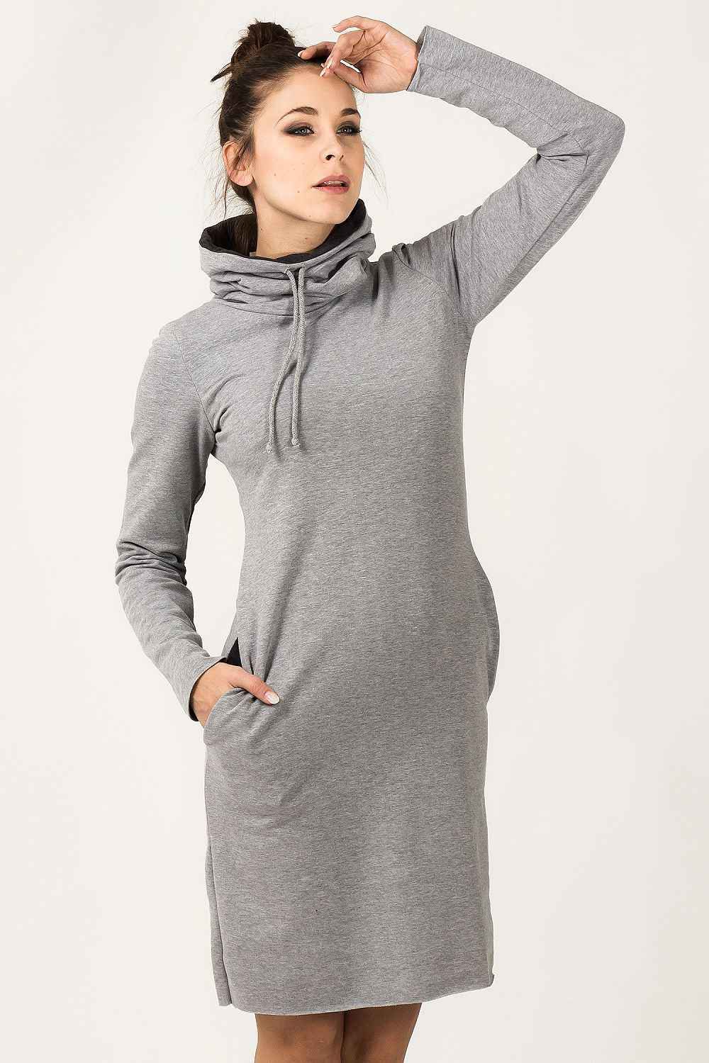 Robe de jour Tessita