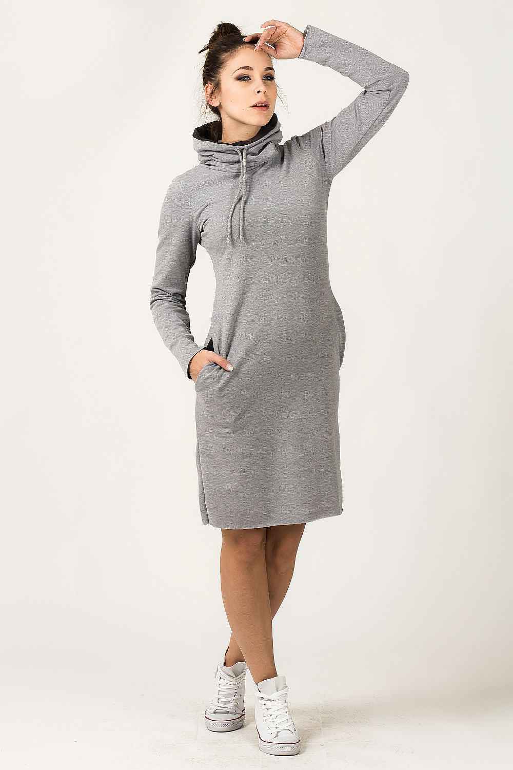 Robe de jour Tessita