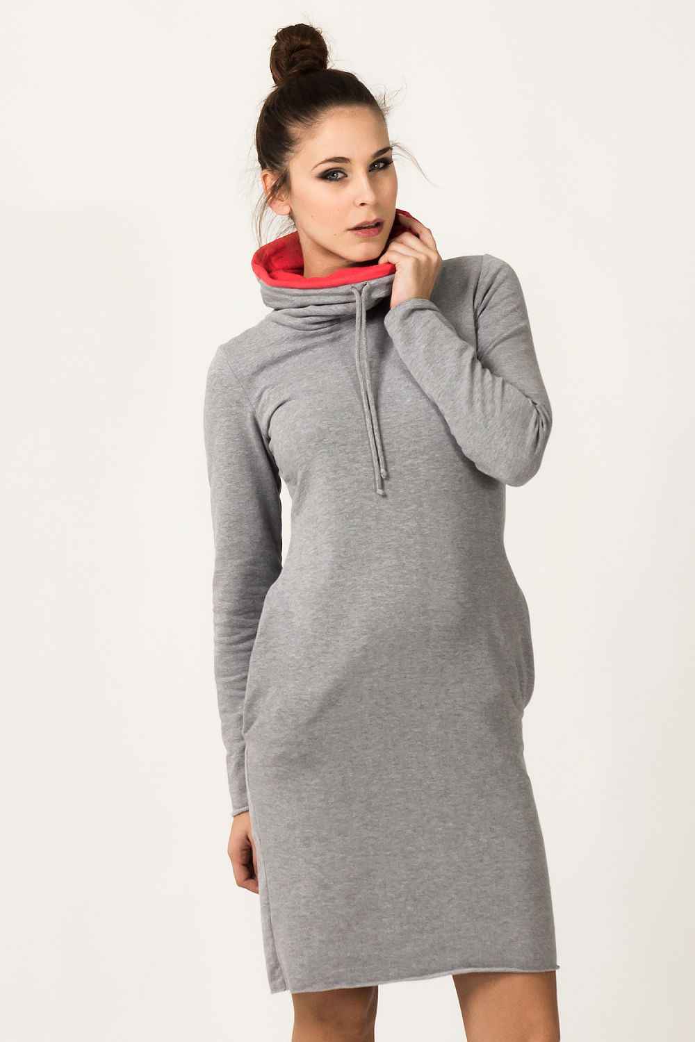 Robe de jour Tessita