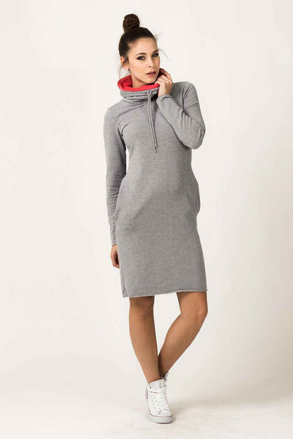 Robe de jour Tessita