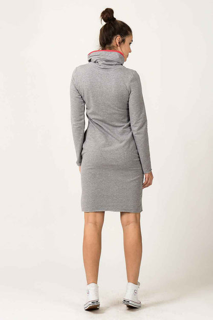 Robe de jour Tessita