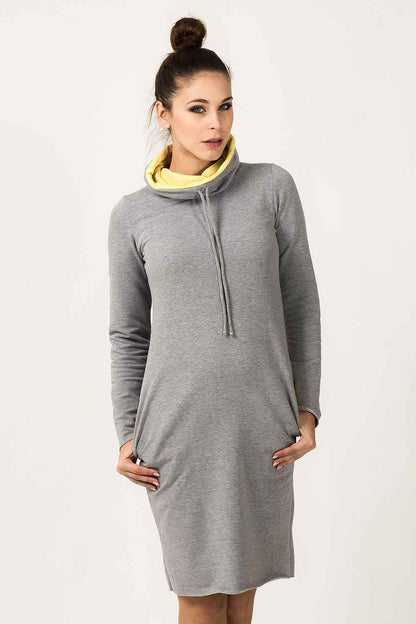 Robe de jour Tessita