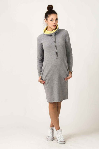 Robe de jour Tessita