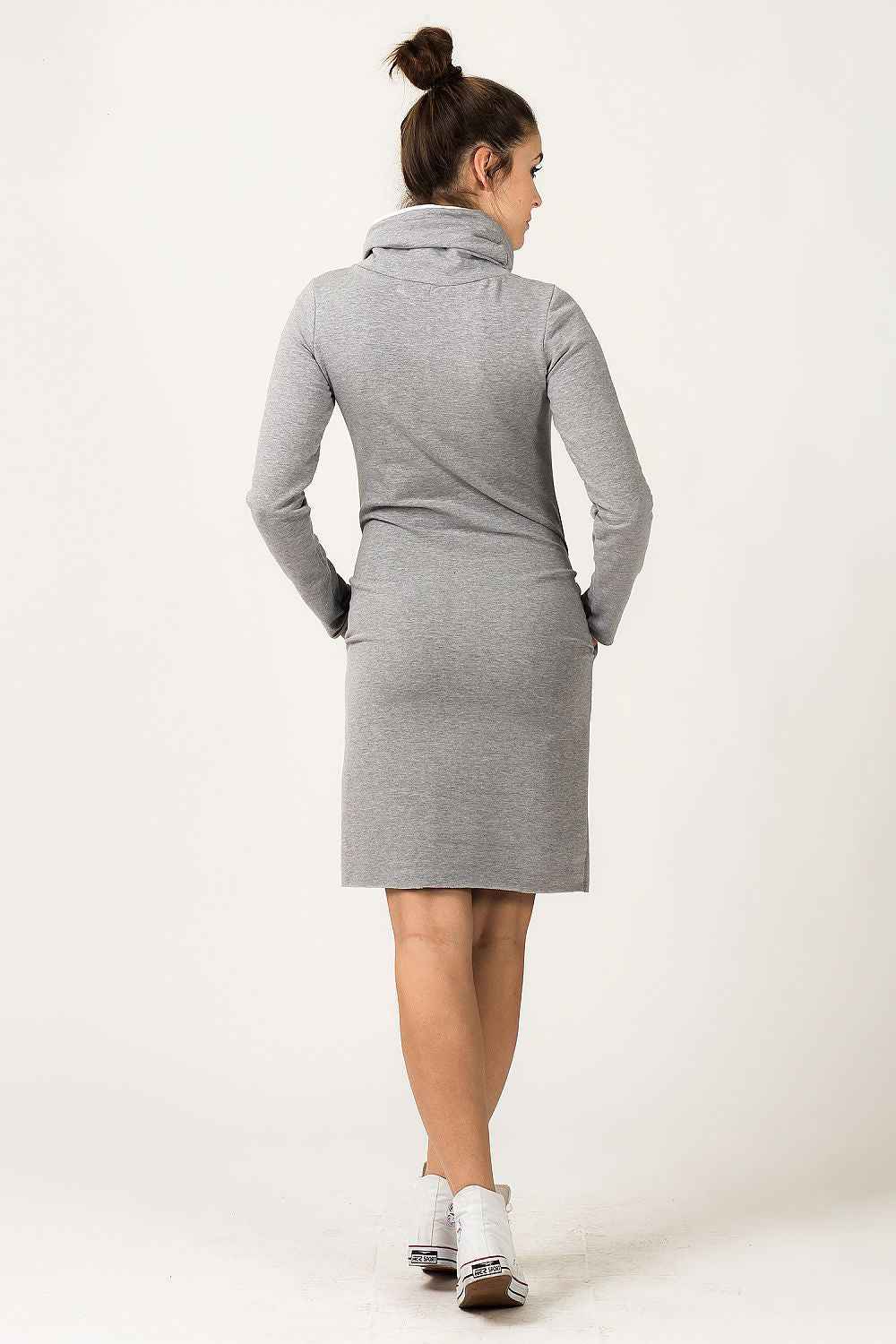 Robe de jour Tessita