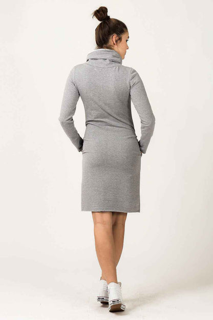 Robe de jour Tessita