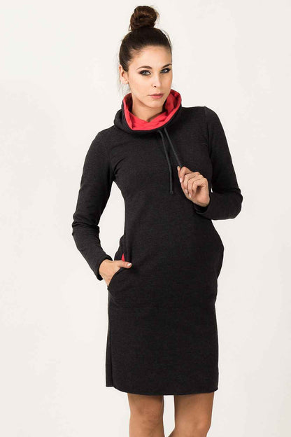 Robe de jour Tessita