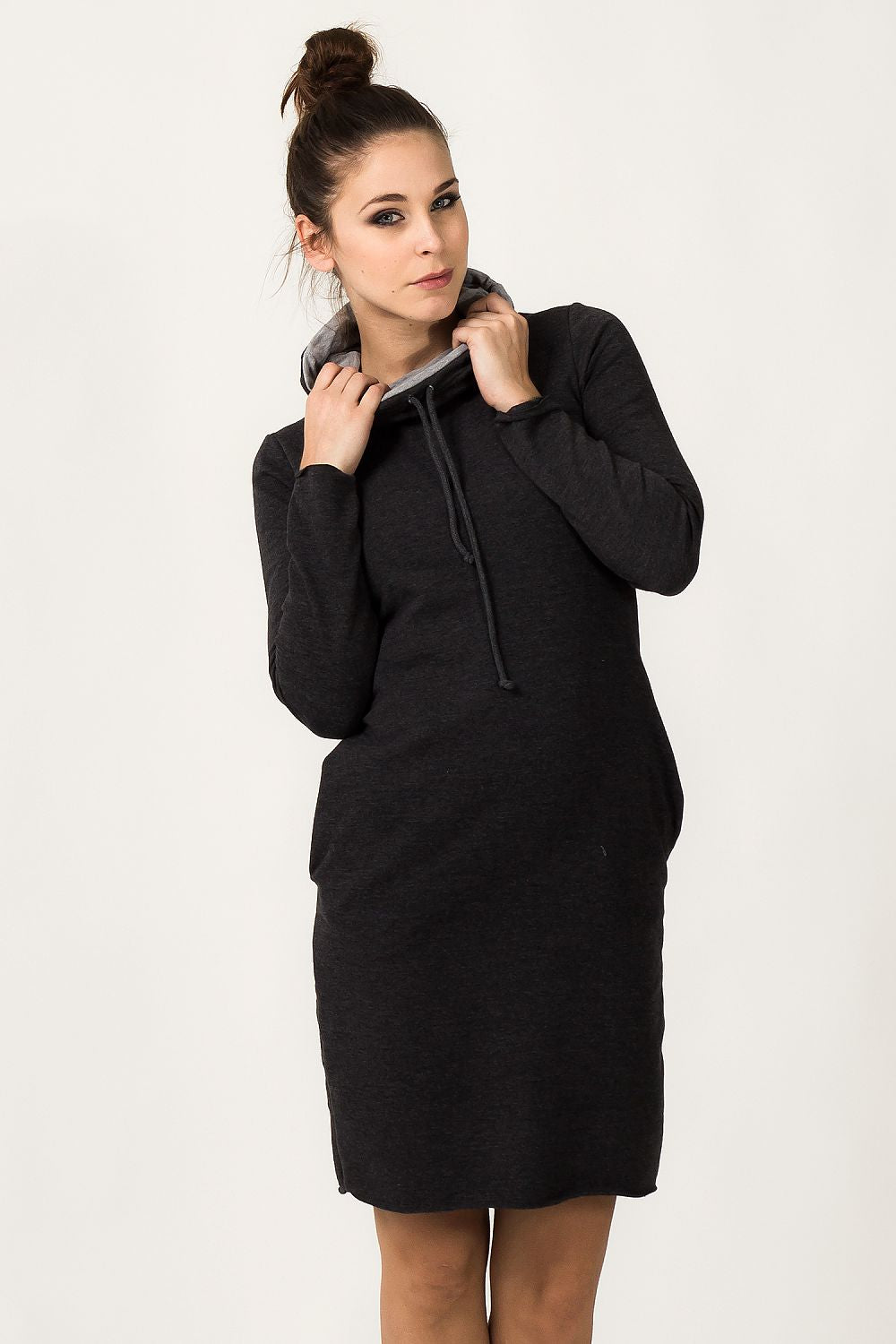  Robe de jour model 36090 Tessita 