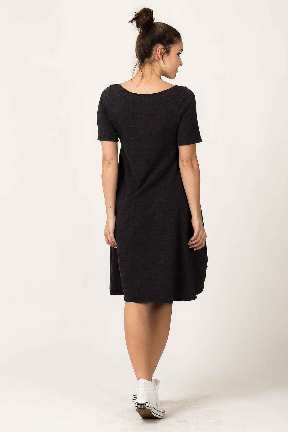 Robe de jour Tessita
