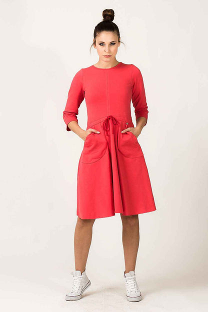Robe de jour Tessita