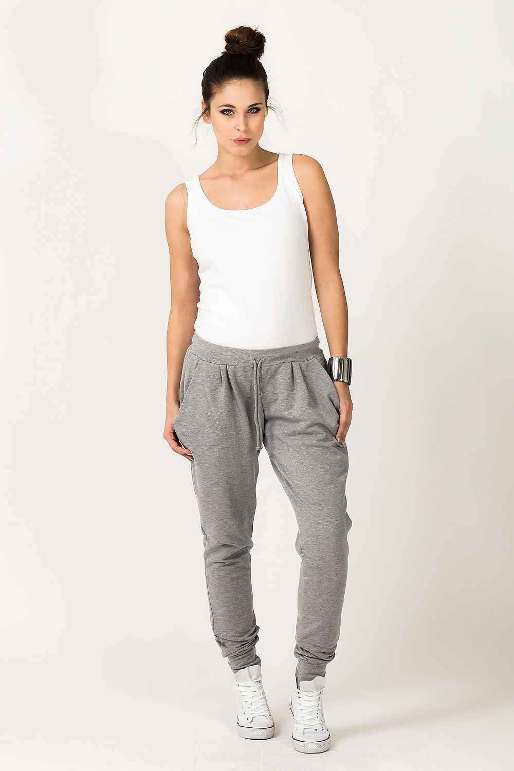 Pantalon survêtement Tessita